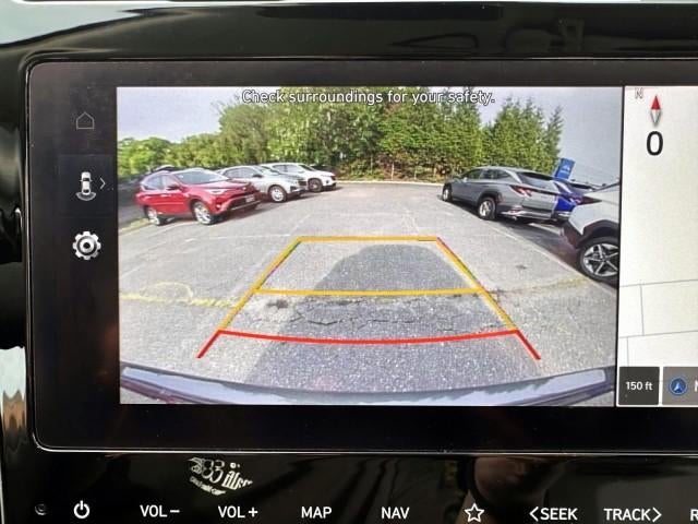 2023 Hyundai TUCSON XRT AWD