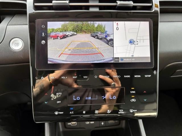 2023 Hyundai TUCSON XRT AWD