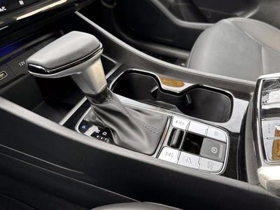 2023 Hyundai TUCSON XRT AWD
