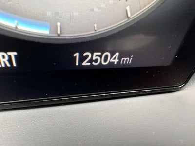 2023 Hyundai TUCSON XRT AWD