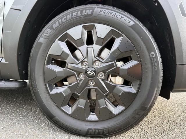 2023 Hyundai TUCSON XRT AWD