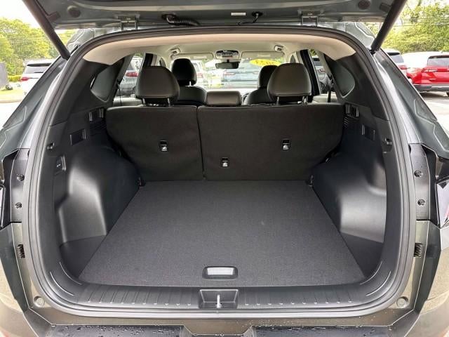 2023 Hyundai TUCSON XRT AWD