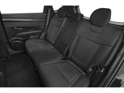 2023 Hyundai TUCSON XRT AWD