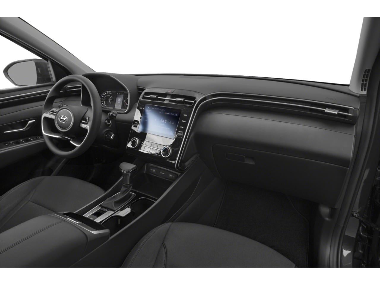 2023 Hyundai TUCSON XRT AWD