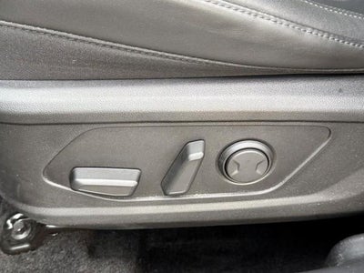 2023 Hyundai TUCSON XRT AWD