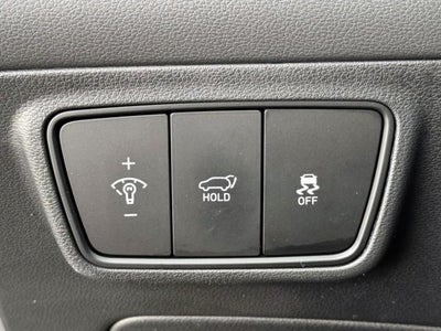 2023 Hyundai TUCSON XRT AWD