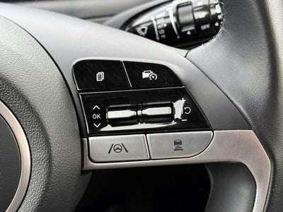 2023 Hyundai TUCSON XRT AWD