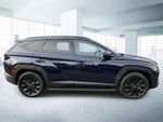 2023 Hyundai TUCSON XRT AWD