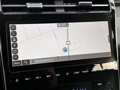 2023 Hyundai TUCSON XRT AWD