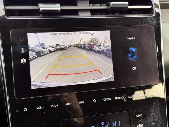 2023 Hyundai TUCSON XRT AWD