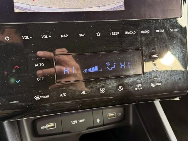 2023 Hyundai TUCSON XRT AWD