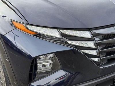 2023 Hyundai TUCSON XRT AWD