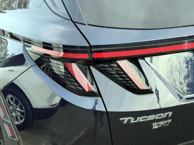 2023 Hyundai TUCSON XRT AWD