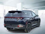 2023 Hyundai TUCSON XRT AWD