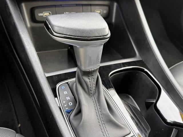 2023 Hyundai TUCSON XRT AWD