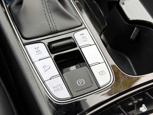 2023 Hyundai TUCSON XRT AWD