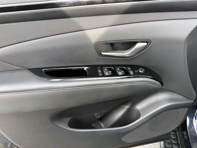 2023 Hyundai TUCSON XRT AWD
