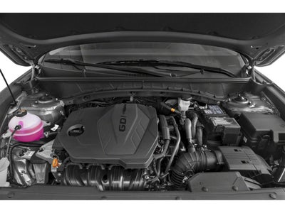 2023 Hyundai TUCSON XRT AWD