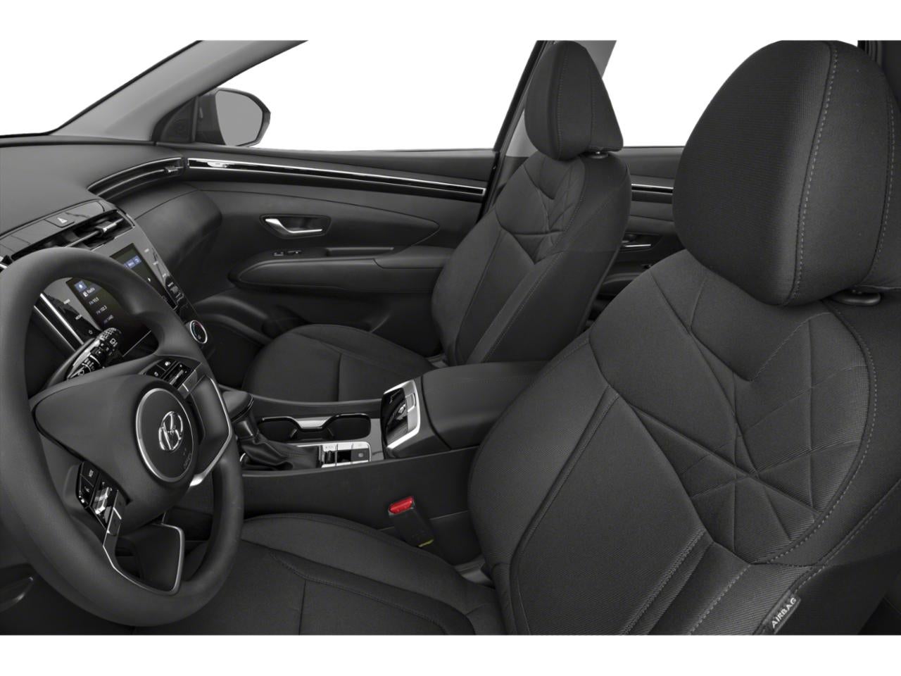 2023 Hyundai TUCSON XRT AWD