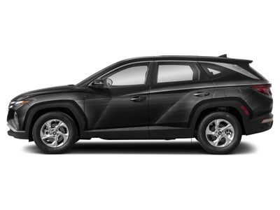 2023 Hyundai TUCSON XRT AWD