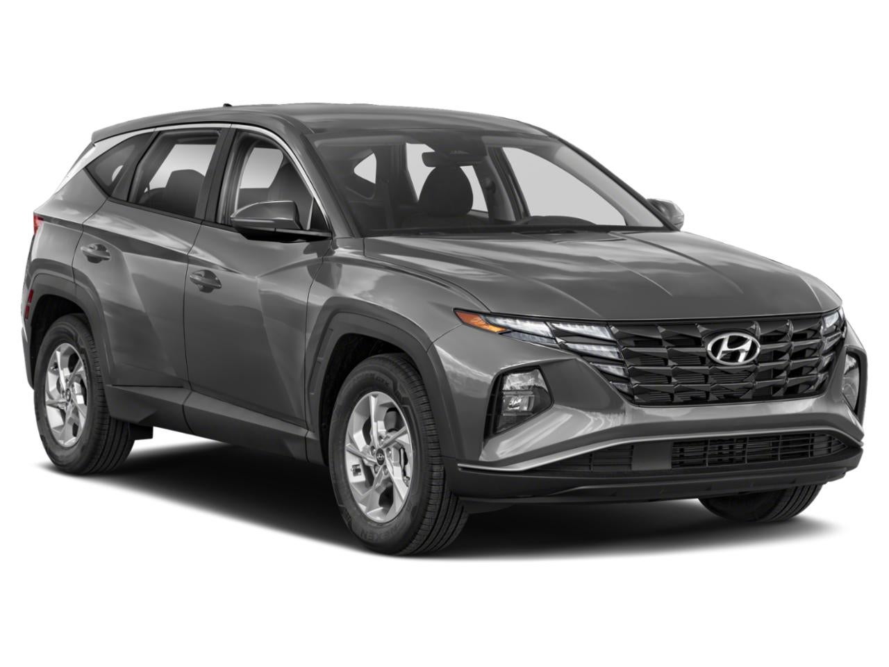 2023 Hyundai TUCSON XRT AWD