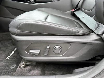 2024 Hyundai TUCSON XRT AWD
