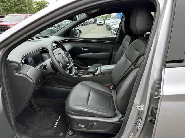 2024 Hyundai TUCSON XRT AWD