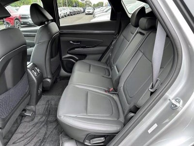 2024 Hyundai TUCSON XRT AWD