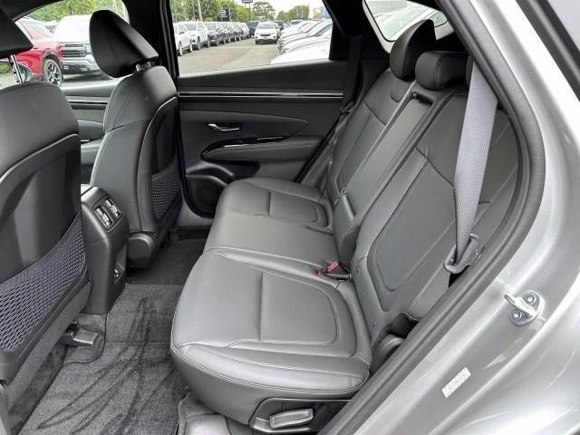2024 Hyundai TUCSON XRT AWD