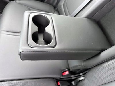 2024 Hyundai TUCSON XRT AWD