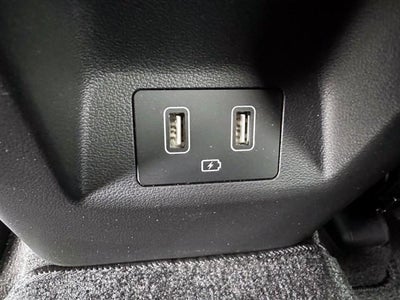 2024 Hyundai TUCSON XRT AWD
