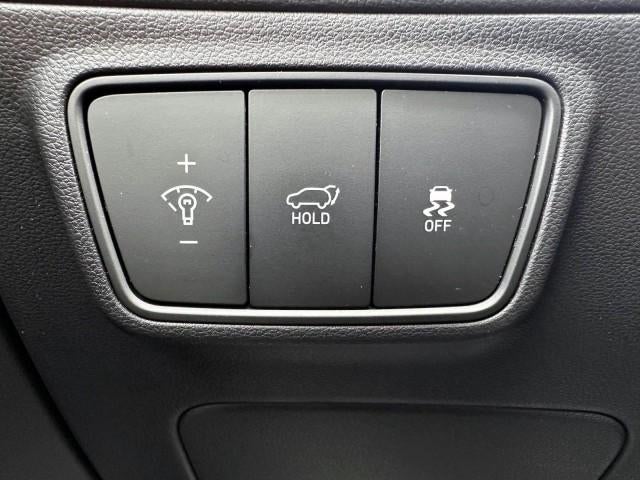 2024 Hyundai TUCSON XRT AWD