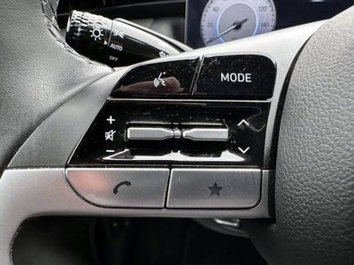2024 Hyundai TUCSON XRT AWD