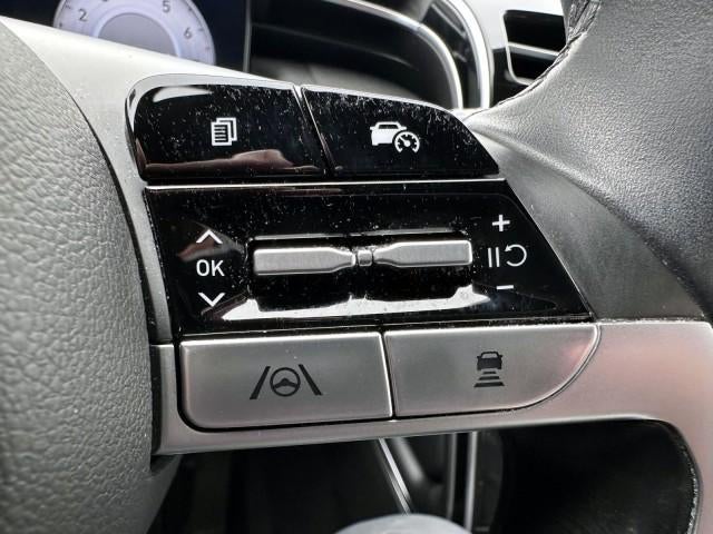 2024 Hyundai TUCSON XRT AWD
