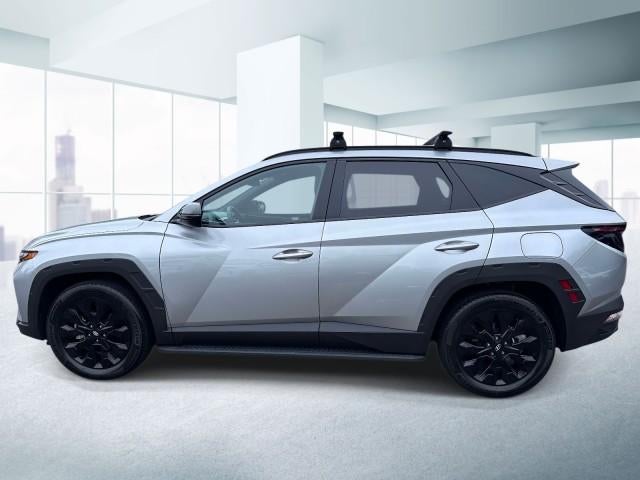 2024 Hyundai TUCSON XRT AWD