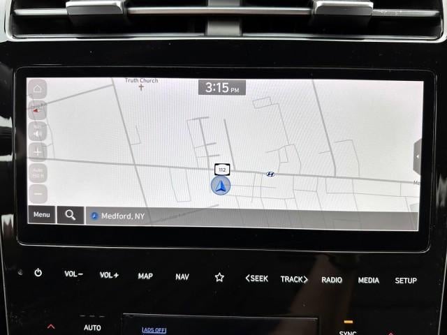 2024 Hyundai TUCSON XRT AWD
