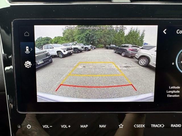 2024 Hyundai TUCSON XRT AWD