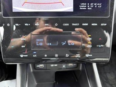 2024 Hyundai TUCSON XRT AWD