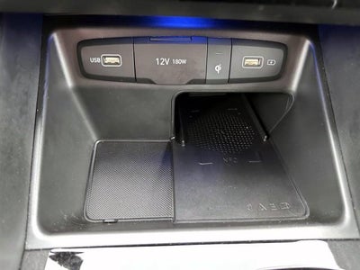 2024 Hyundai TUCSON XRT AWD