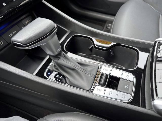 2024 Hyundai TUCSON XRT AWD
