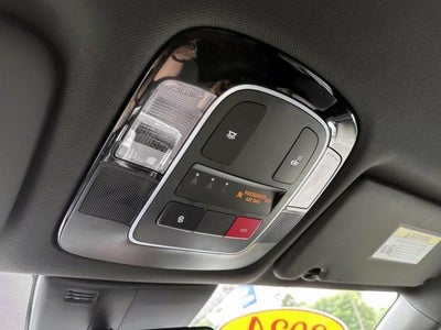 2024 Hyundai TUCSON XRT AWD