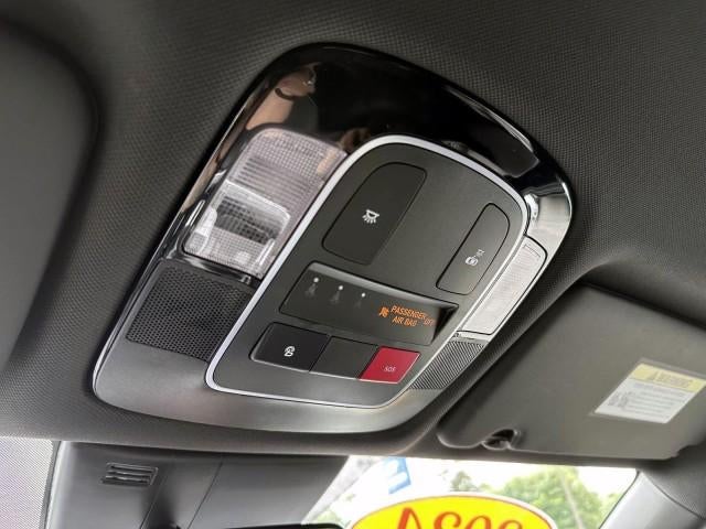 2024 Hyundai TUCSON XRT AWD