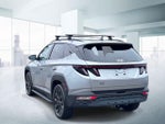 2024 Hyundai TUCSON XRT AWD