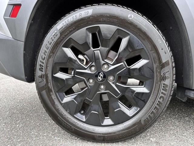2024 Hyundai TUCSON XRT AWD