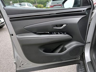2024 Hyundai TUCSON XRT AWD