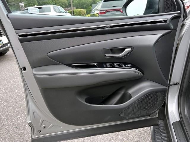 2024 Hyundai TUCSON XRT AWD