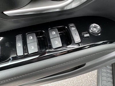 2024 Hyundai TUCSON XRT AWD