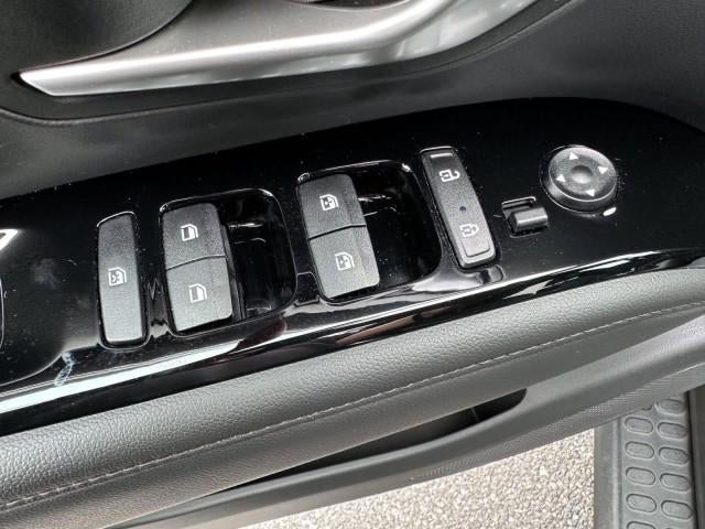 2024 Hyundai TUCSON XRT AWD