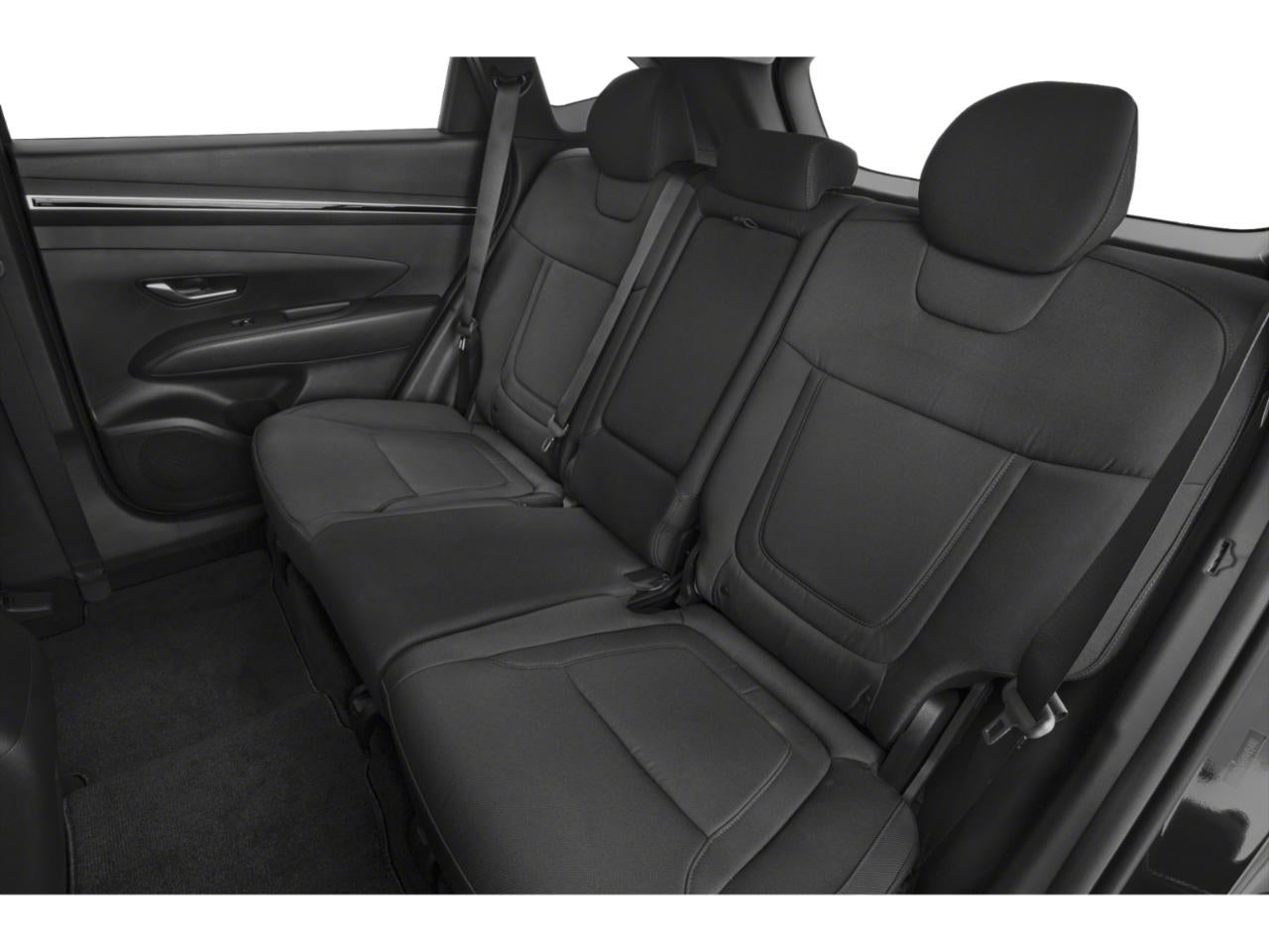 2024 Hyundai TUCSON XRT AWD