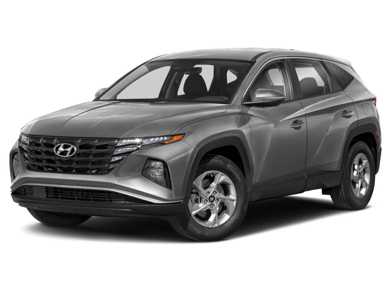 2024 Hyundai TUCSON XRT AWD